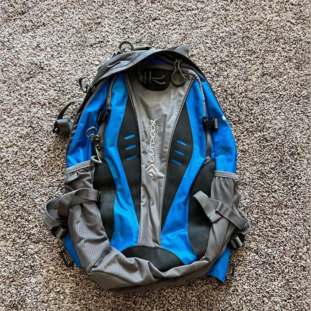 Outdoor products backpack